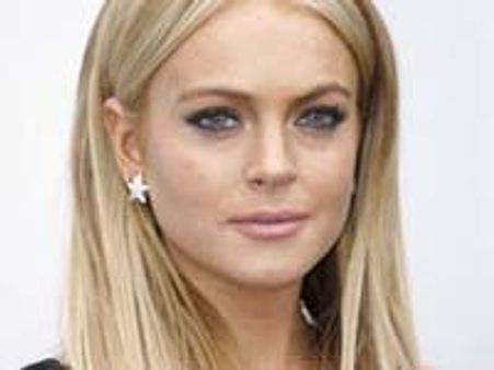 Lindsay's weight loss is to grab Samantha's attention