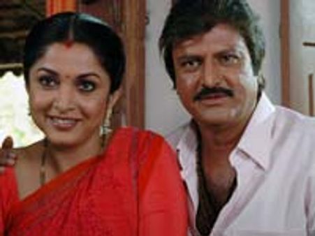 Raju Maharaju busy in post production