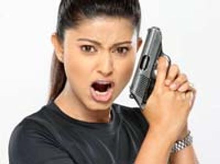 Bhavani IPS completes shooting