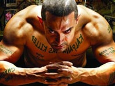 Nominations for the IIFA Awards 2009