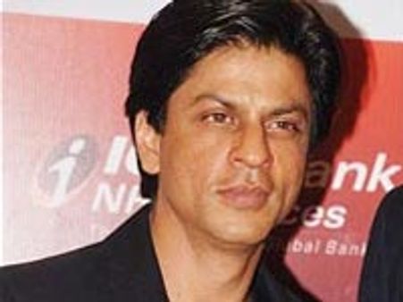 Shahrukh sends back his Knights and Angels