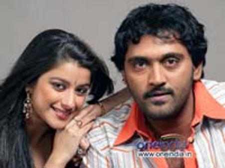 Aa Okkadu competes shooting