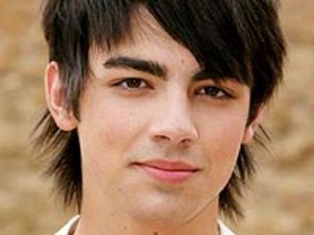Joe Jonas keen to foray into acting