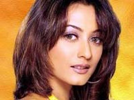 Namrata Shirodkar patches up with hubby