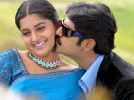 Bangarubabu - Review