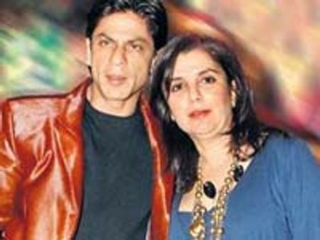 Shahrukh's Happy New Year postponed