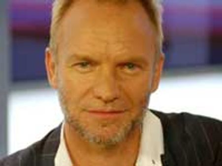 Sting's daughter fractures her skull in a fall