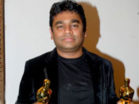 Rahman teams up with Mick Jagger and Joss Stone