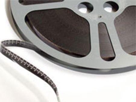 Stunt master turns director