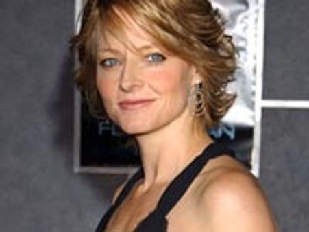 Jodie Foster in talks to direct Jim Carrey
