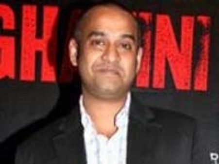 Madhu Mantena rushes back home