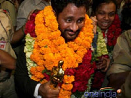 Resul Pookutty joins the Pazhassi Raja wagon
