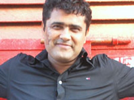 Vivek Sharma launches his production house