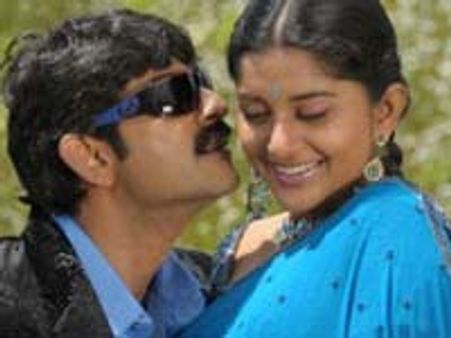 Will Bangaru Babu pen another success