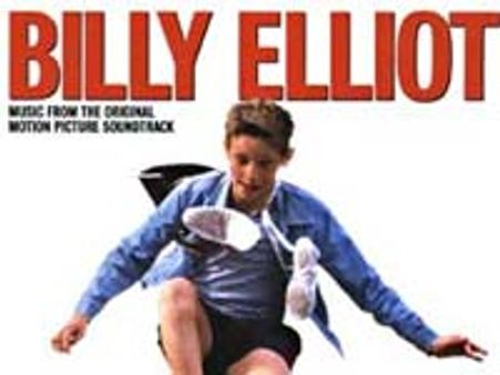 Billy Elliot gets 15 nominations for Tony Awards