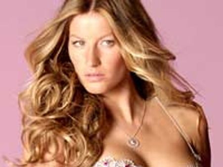 Gisele Bundchen sparks pregnancy rumours