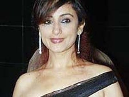 Mahie Gill is a shy person