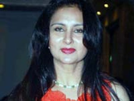 Poonam Dhillon turns director