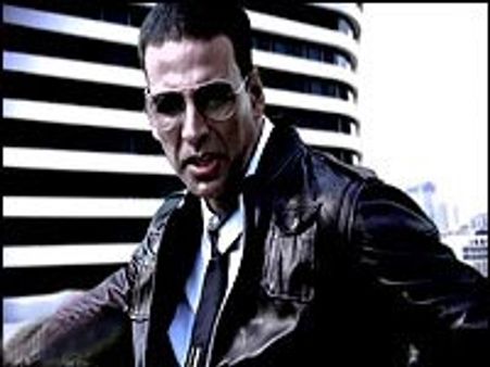 Akshay turns down lucrative TV offer