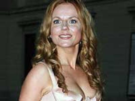 Geri, Sarah Brown campaign for better childbirth