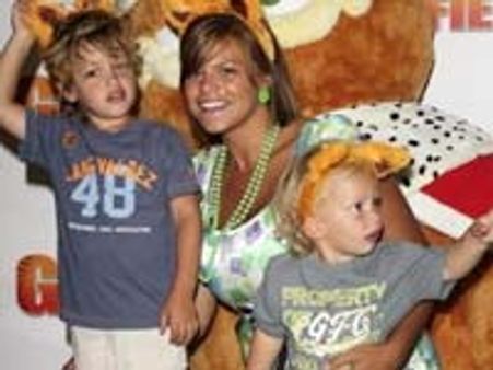 Jade Goody's sons face new heartache