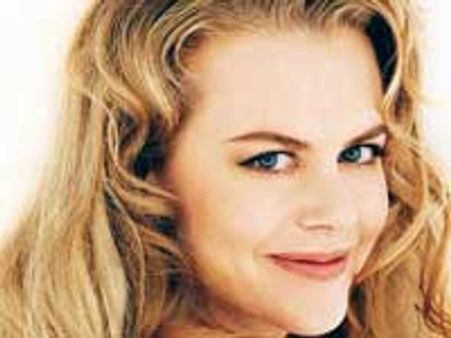 Nicole Kidman to produce Rabbit Hole