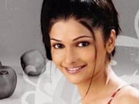 Prachi is ready to kiss Ranbir Kapoor