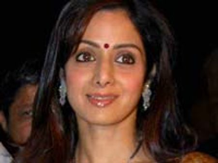 Sridevi is still sizzling hot at 50