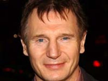 Neeson finally awarded with an honorary doctorate
