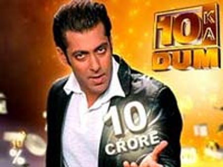 Salman to do less work for less money