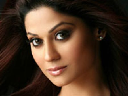 Shamita's room attacked by baboons