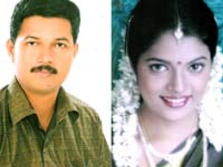 Actress Abitha set to marry T George