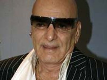 Feroz Khan couldn’t take ‘no’ for an answer