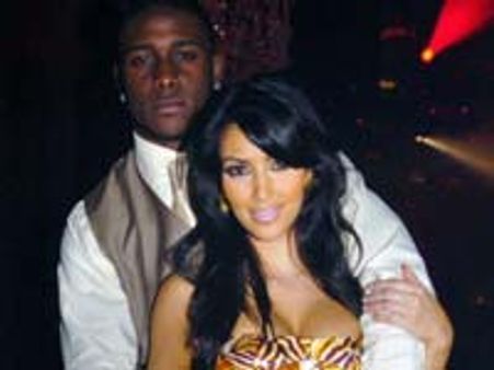 Kardashian, Bush heading towards marriage