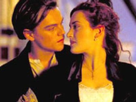 Winslet, DiCaprio donate $30K to Titanic survivor