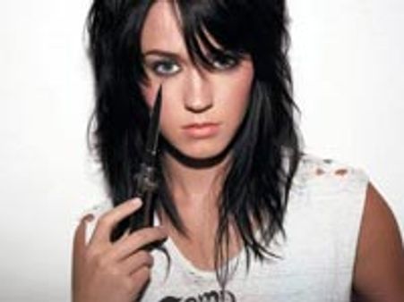 Katy Perry can't live without a man by her side