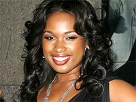 Jennifer Hudson recalls memories of her mother