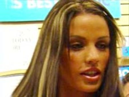 Andrew Gould denies romancing Jordan