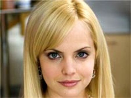 Mena Suvari strips again for X-rated flick