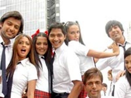 Paying Guests promises lots of fun