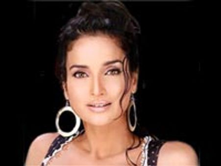 Sushma Reddy turns a producer