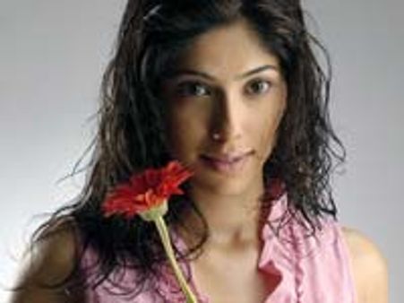 Aditi Shirwaikar starts match-making