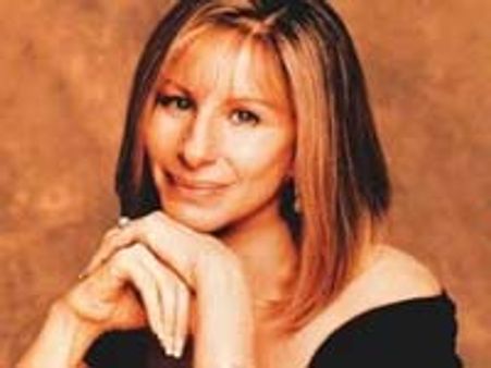 Streisand's ex unravels her hidden secrets