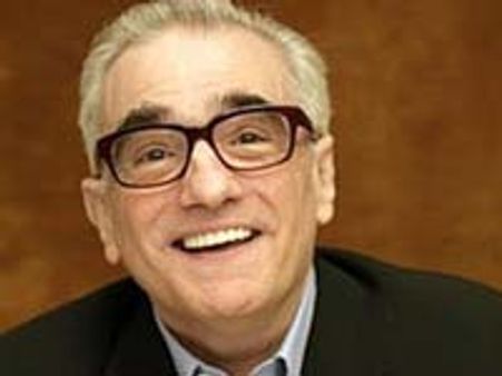 Martin Scorsese to helm Frank Sinatra biopic
