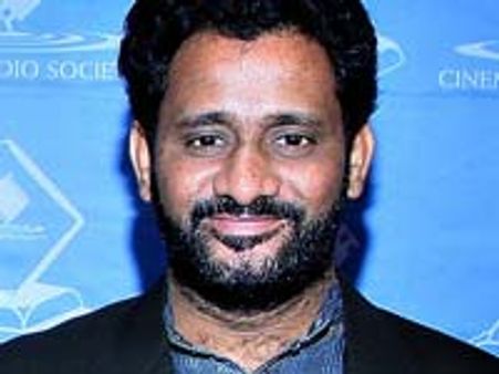 Resul launches Achamundu Achamundu audio