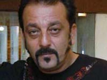 Sanjay Dutt's love with moustache Aladin