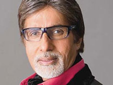 Amitabh starrer Teen Patti at Cannes