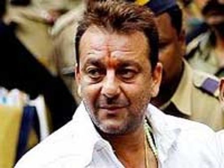 Sanjay starts shooting for All The Best