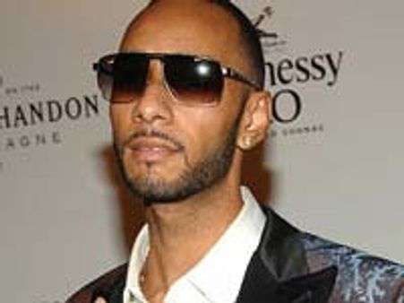 Swizz Beatz in love with Alicia Keys