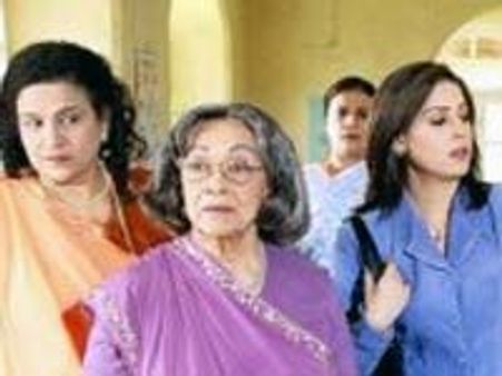 Detective Naani Preview